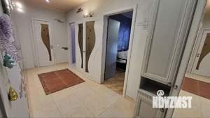 1-к квартира, вторичка, 50м2, 3/17 этаж