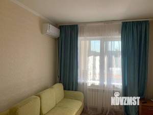 1-к квартира, вторичка, 30м2, 2/9 этаж