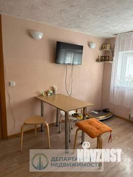 2-к квартира, вторичка, 42м2, 11/13 этаж