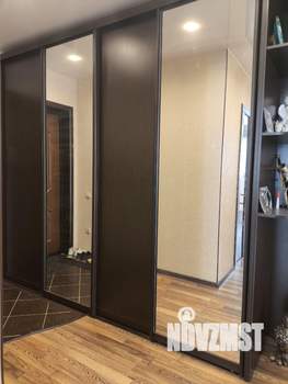 2-к квартира, вторичка, 60м2, 9/13 этаж