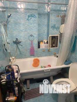 1-к квартира, вторичка, 31м2, 4/5 этаж