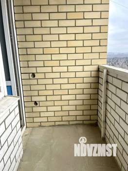 2-к квартира, вторичка, 52м2, 20/22 этаж