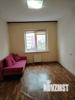 2-к квартира, вторичка, 64м2, 3/16 этаж