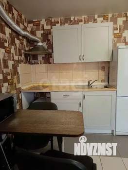 Студия квартира, вторичка, 22м2, 3/5 этаж