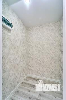 2-к квартира, вторичка, 52м2, 12/15 этаж