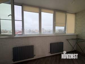 1-к квартира, вторичка, 46м2, 7/16 этаж