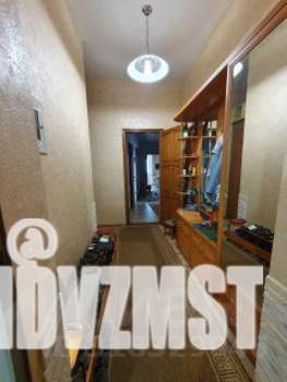 2-к квартира, вторичка, 85м2, 5/6 этаж