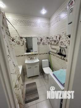 Студия квартира, вторичка, 25м2, 17/19 этаж