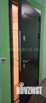 1-к квартира, вторичка, 40м2, 9/20 этаж