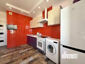 1-к квартира, вторичка, 41м2, 12/26 этаж