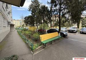 1-к квартира, вторичка, 31м2, 1/9 этаж