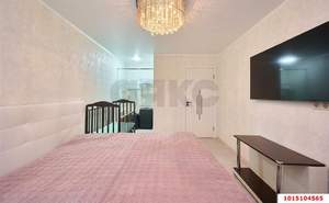 2-к квартира, вторичка, 45м2, 5/5 этаж