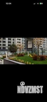 2-к квартира, вторичка, 62м2, 9/25 этаж