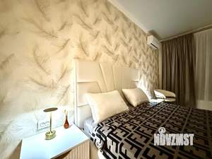 1-к квартира, вторичка, 62м2, 19/26 этаж
