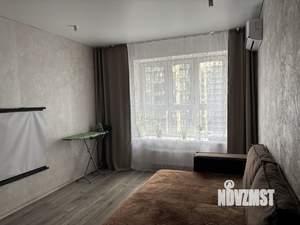 2-к квартира, вторичка, 52м2, 13/18 этаж