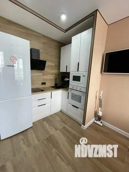 Студия квартира, вторичка, 28м2, 22/24 этаж