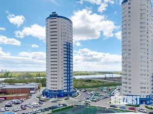 2-к квартира, вторичка, 65м2, 14/21 этаж