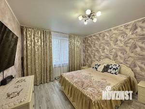 2-к квартира, вторичка, 65м2, 6/16 этаж