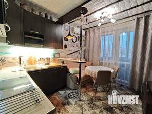 2-к квартира, вторичка, 62м2, 16/17 этаж