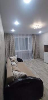 2-к квартира, вторичка, 39м2, 8/10 этаж