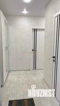 2-к квартира, вторичка, 62м2, 2/17 этаж