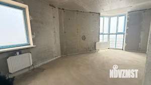 1-к квартира, вторичка, 38м2, 15/24 этаж