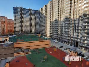 3-к квартира, вторичка, 80м2, 17/20 этаж