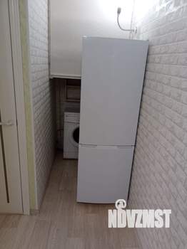 2-к квартира, вторичка, 44м2, 3/5 этаж