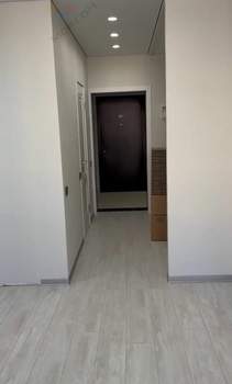 Студия квартира, вторичка, 25м2, 8/19 этаж