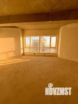 3-к квартира, сданный дом, 110м2, 5/18 этаж
