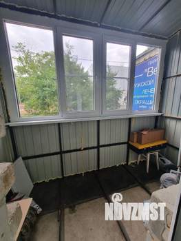 1-к квартира, вторичка, 20м2, 1/9 этаж