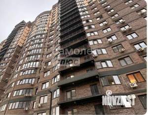 2-к квартира, вторичка, 56м2, 18/19 этаж