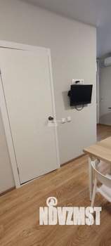 Студия квартира, вторичка, 23м2, 4/11 этаж