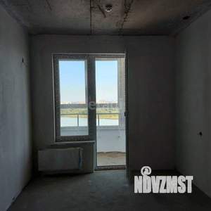 2-к квартира, вторичка, 66м2, 18/24 этаж