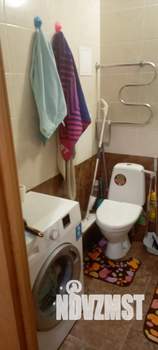 1-к квартира, вторичка, 33м2, 6/18 этаж