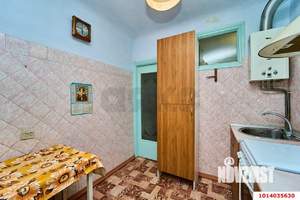 1-к квартира, вторичка, 34м2, 3/5 этаж