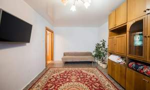 2-к квартира, вторичка, 48м2, 3/5 этаж