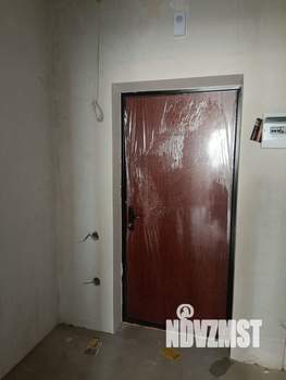 Студия квартира, вторичка, 24м2, 10/16 этаж