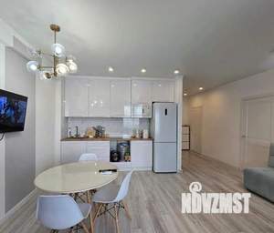 2-к квартира, вторичка, 46м2, 8/9 этаж