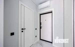 Студия квартира, вторичка, 30м2, 19/21 этаж