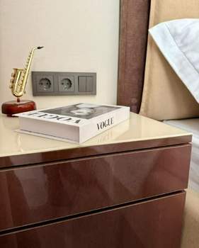 1-к квартира, вторичка, 39м2, 22/23 этаж