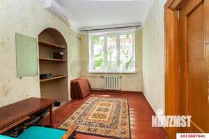 1-к квартира, вторичка, 32м2, 2/3 этаж