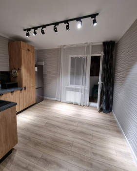 1-к квартира, вторичка, 39м2, 9/19 этаж
