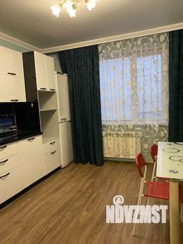 1-к квартира, вторичка, 39м2, 6/8 этаж