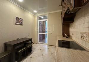 1-к квартира, вторичка, 39м2, 8/11 этаж