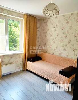 2-к квартира, вторичка, 52м2, 4/9 этаж