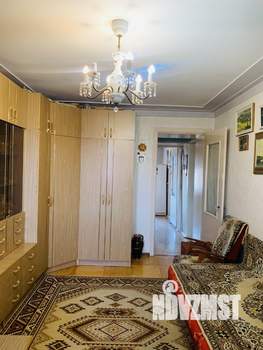 2-к квартира, вторичка, 43м2, 5/5 этаж