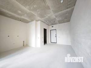 Студия квартира, вторичка, 22м2, 10/16 этаж