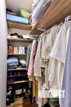 3-к квартира, вторичка, 75м2, 3/19 этаж