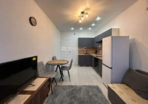 1-к квартира, вторичка, 40м2, 8/10 этаж